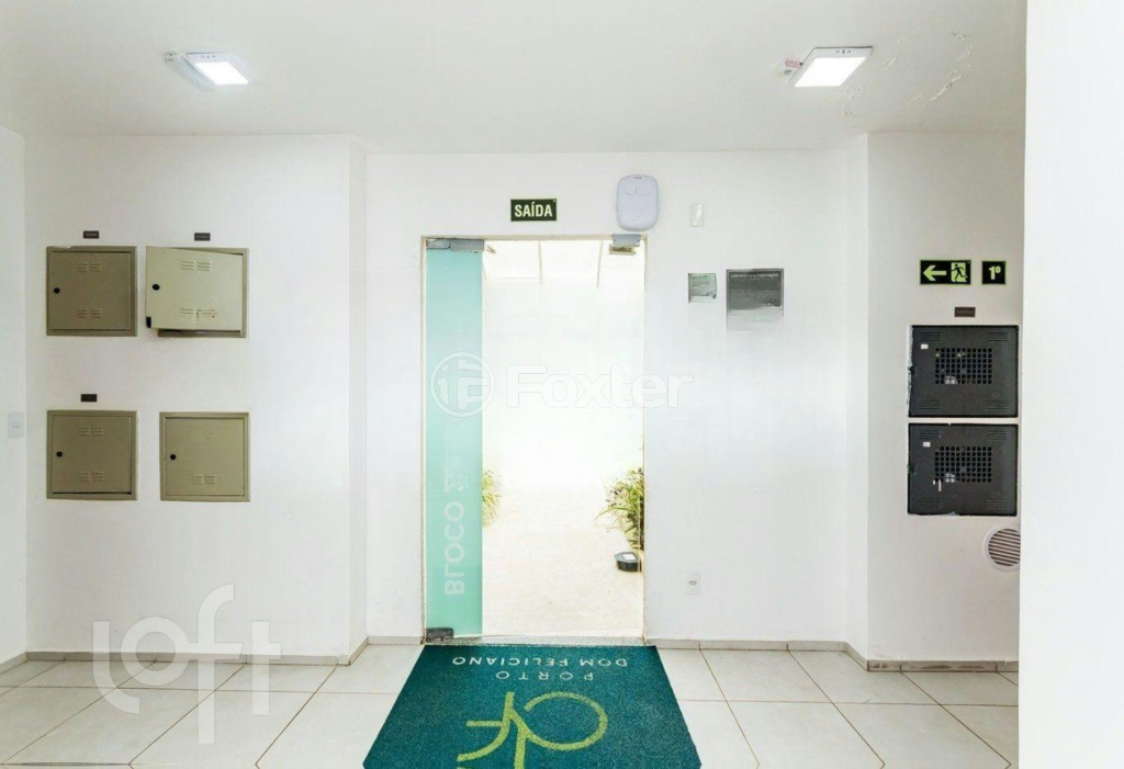 Apartamento à venda com 2 quartos, 50m² - Foto 37
