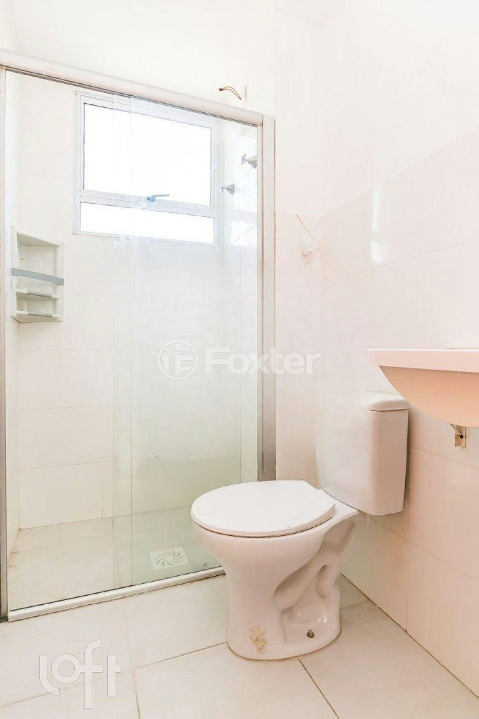 Apartamento à venda com 2 quartos, 50m² - Foto 19