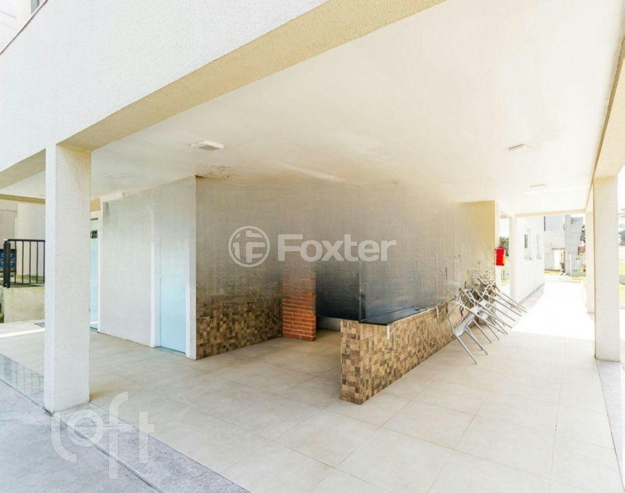Apartamento à venda com 2 quartos, 50m² - Foto 27