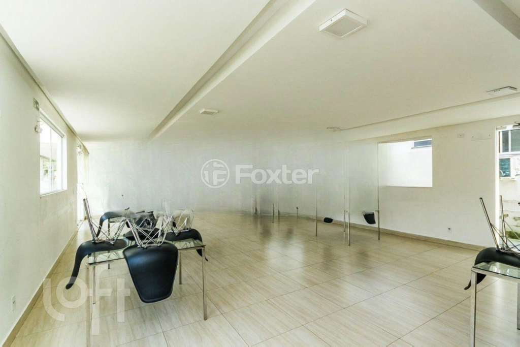 Apartamento à venda com 2 quartos, 50m² - Foto 21