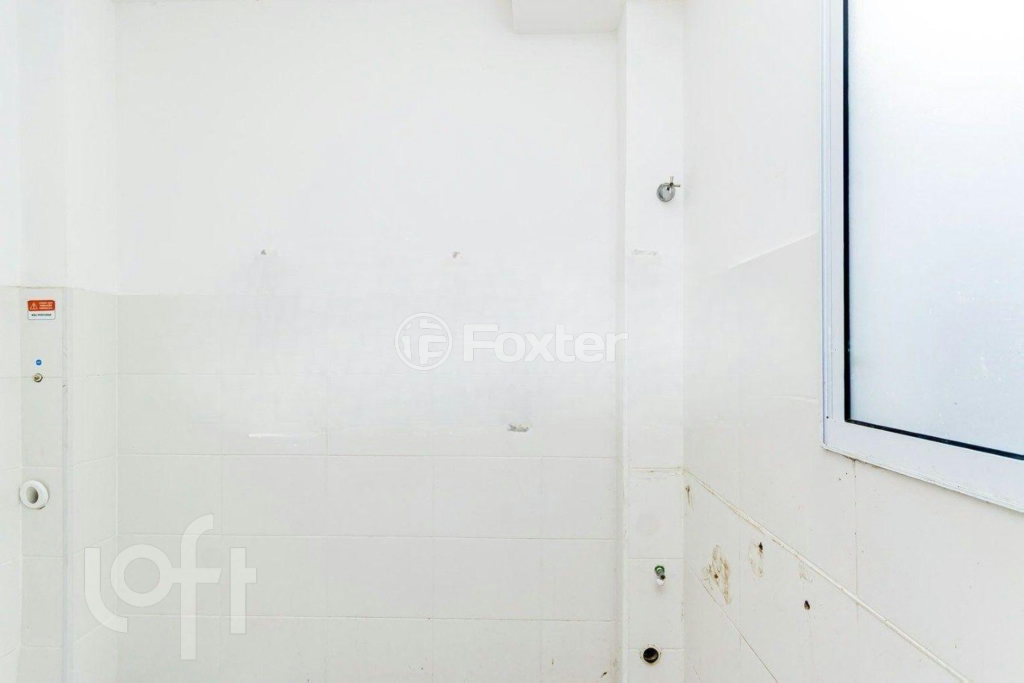Apartamento à venda com 2 quartos, 50m² - Foto 7