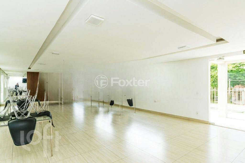 Apartamento à venda com 2 quartos, 50m² - Foto 20