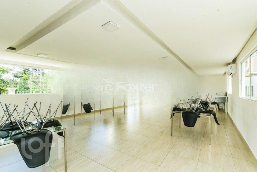 Apartamento à venda com 2 quartos, 50m² - Foto 23