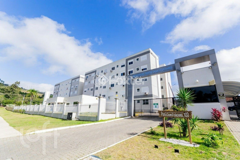 Apartamento à venda com 2 quartos, 50m² - Foto 25