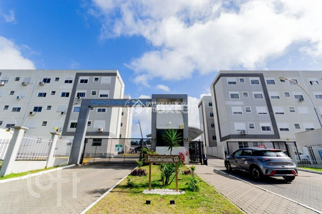 Apartamento à venda com 2 quartos, 50m² - Foto 38