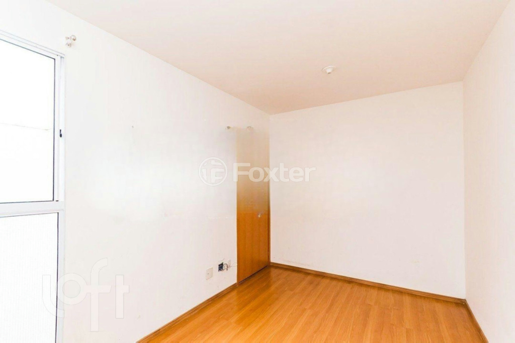 Apartamento à venda com 2 quartos, 50m² - Foto 1