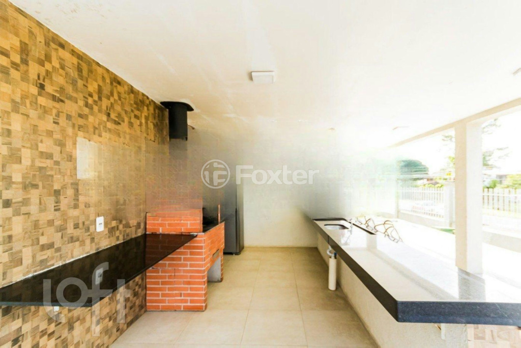 Apartamento à venda com 2 quartos, 50m² - Foto 28
