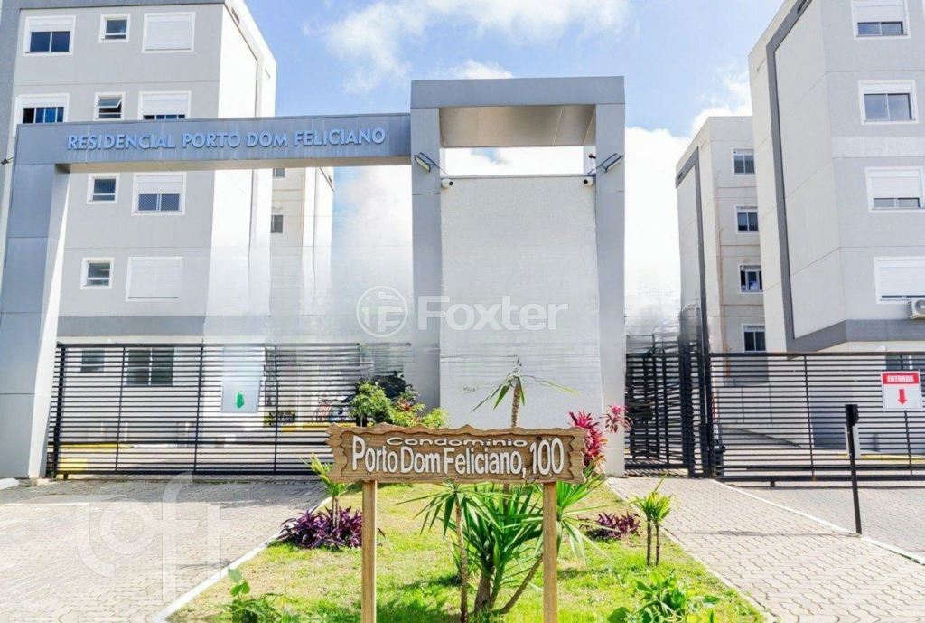 Apartamento à venda com 2 quartos, 50m² - Foto 24
