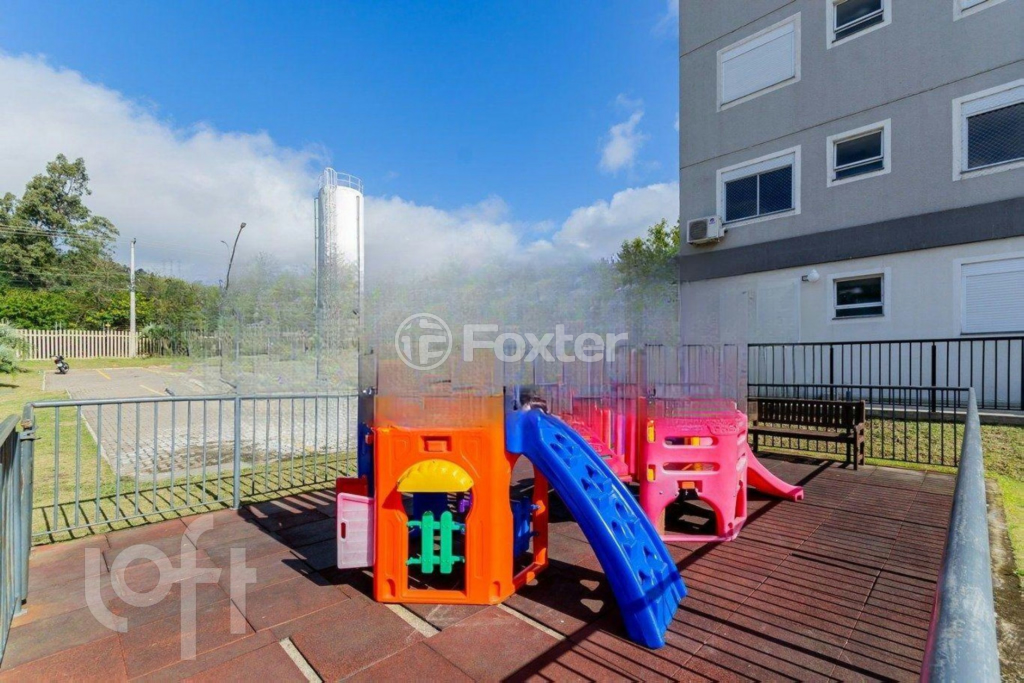 Apartamento à venda com 2 quartos, 50m² - Foto 31