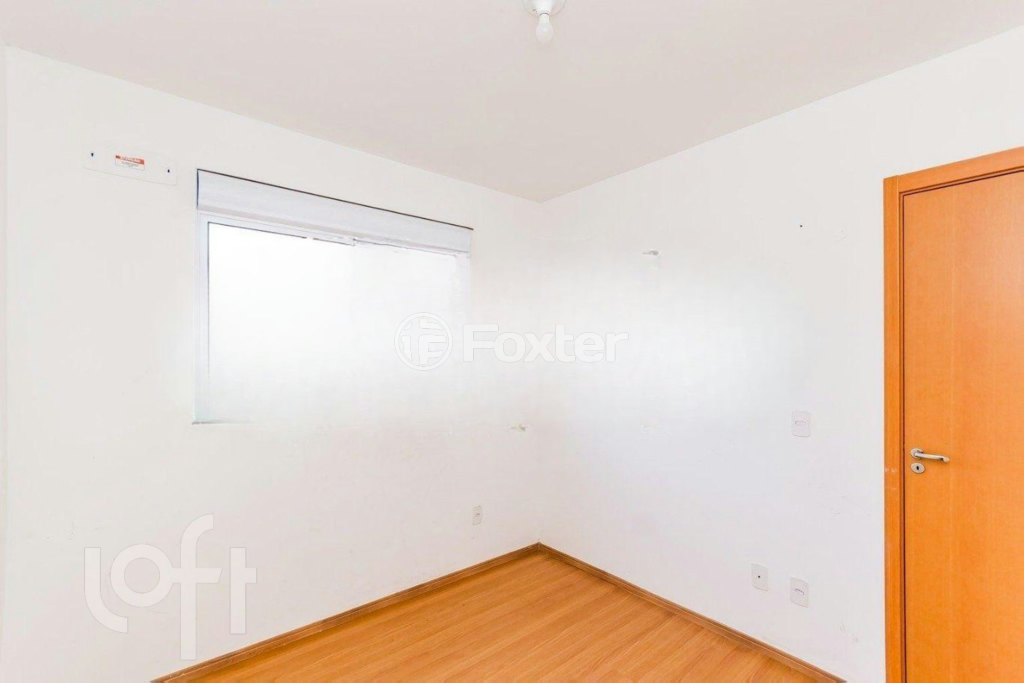 Apartamento à venda com 2 quartos, 50m² - Foto 15