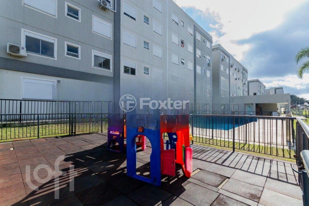 Apartamento à venda com 2 quartos, 50m² - Foto 30