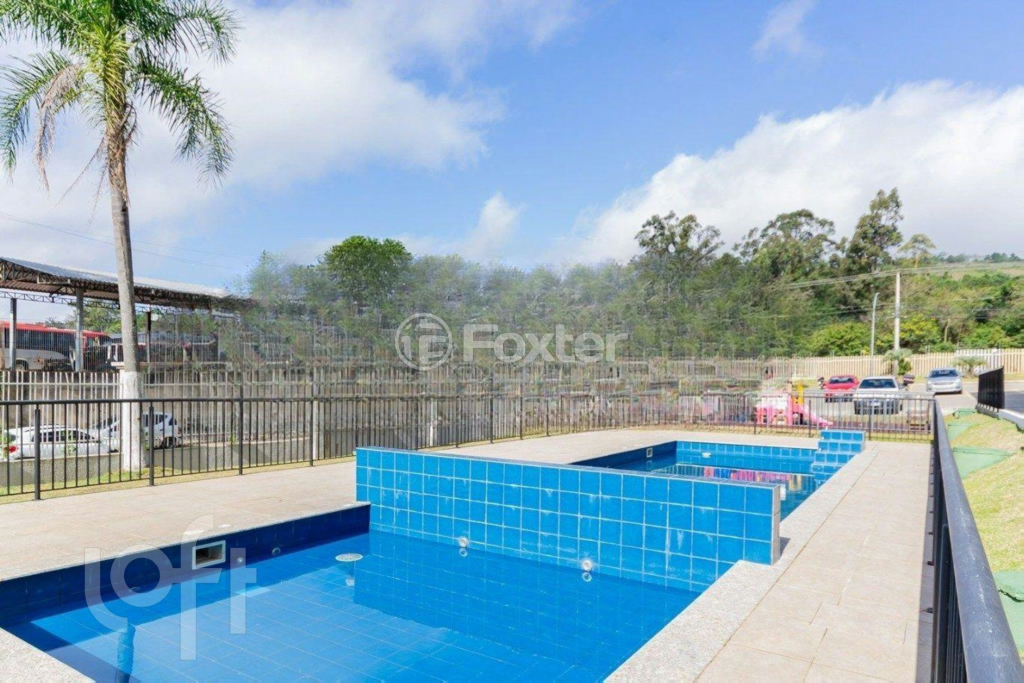 Apartamento à venda com 2 quartos, 50m² - Foto 36