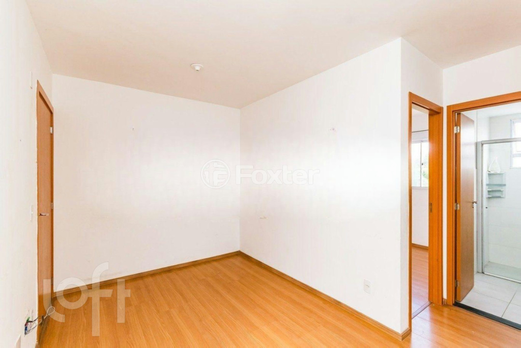 Apartamento à venda com 2 quartos, 50m² - Foto 4