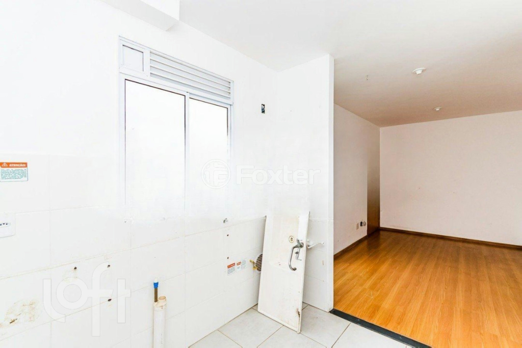Apartamento à venda com 2 quartos, 50m² - Foto 8