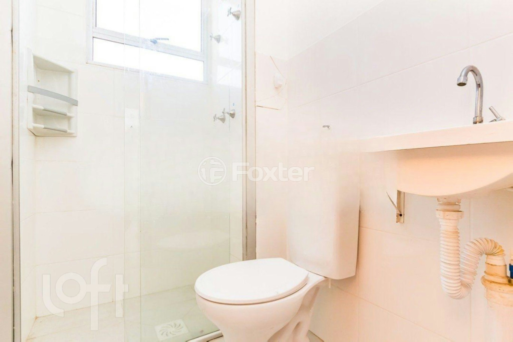 Apartamento à venda com 2 quartos, 50m² - Foto 17
