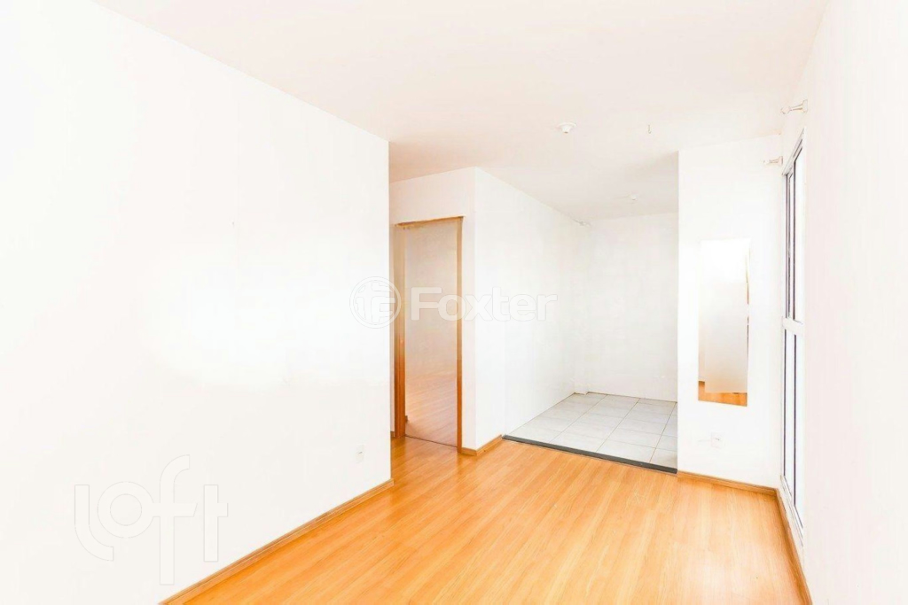 Apartamento à venda com 2 quartos, 50m² - Foto 3