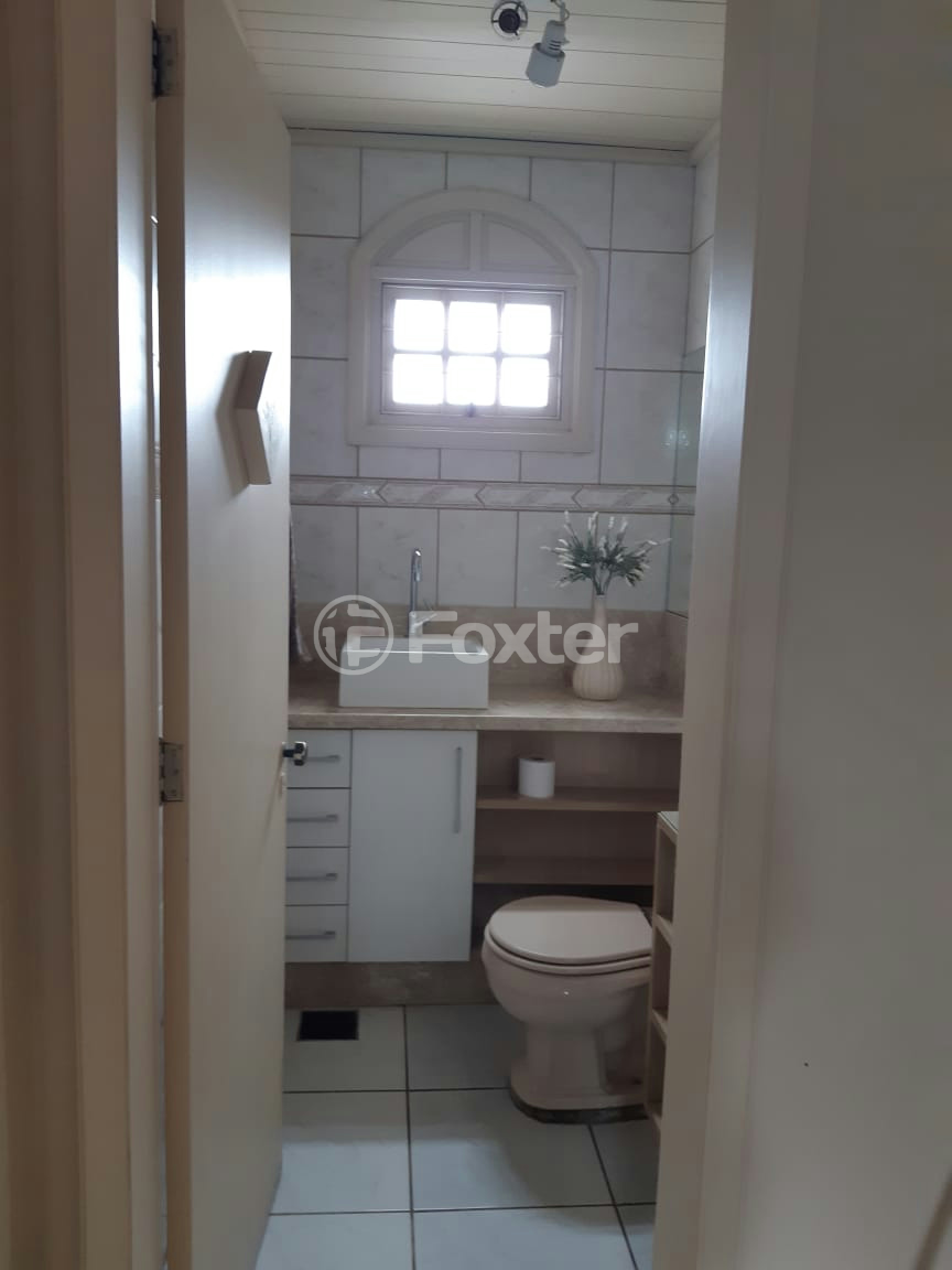 Casa à venda com 4 quartos, 250m² - Foto 12