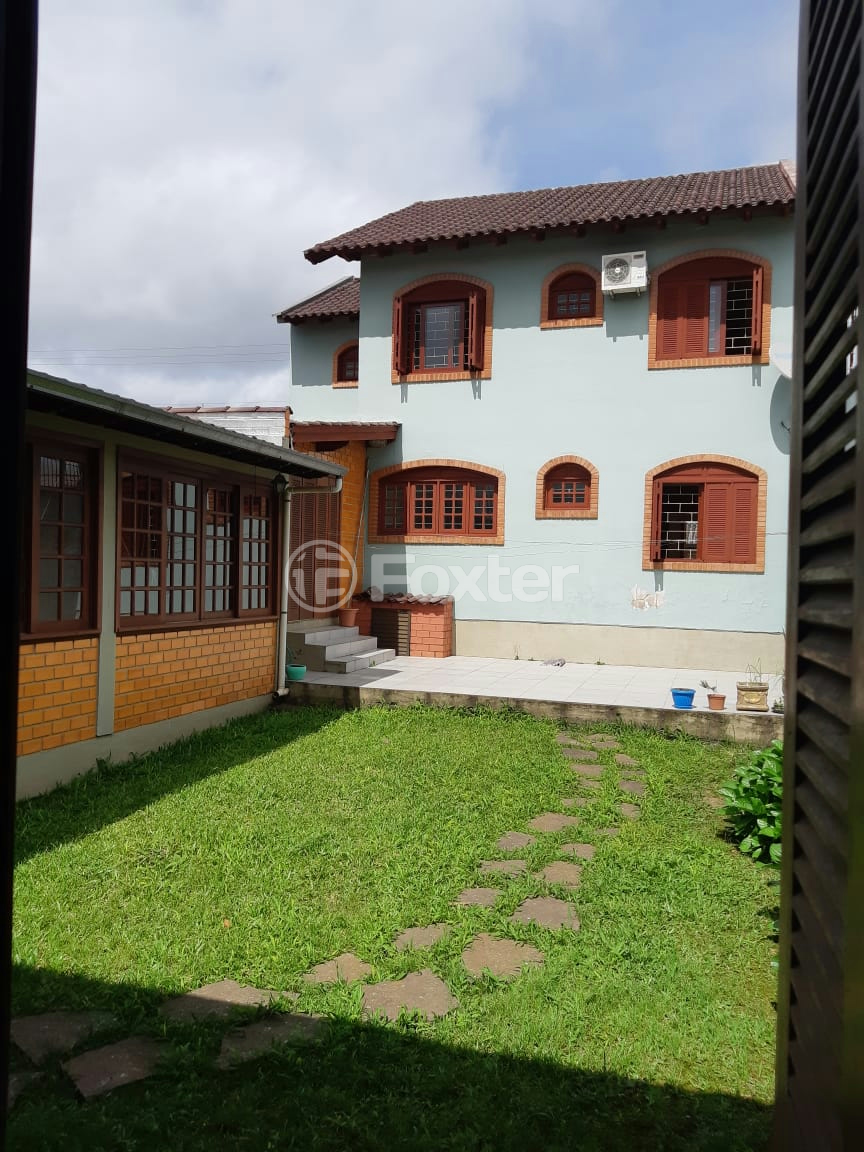 Casa à venda com 4 quartos, 250m² - Foto 24