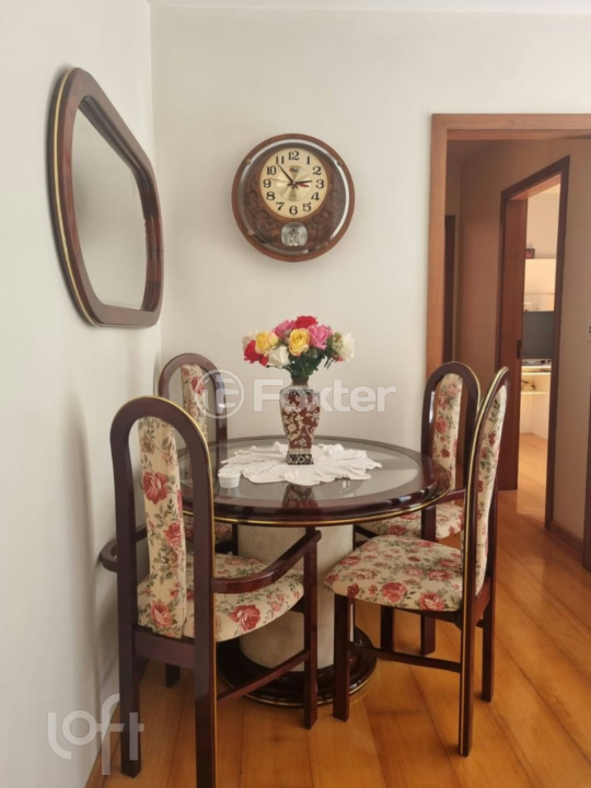Apartamento à venda com 2 quartos, 56m² - Foto 1