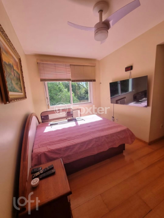 Apartamento à venda com 2 quartos, 56m² - Foto 12