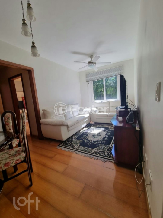 Apartamento à venda com 2 quartos, 56m² - Foto 15