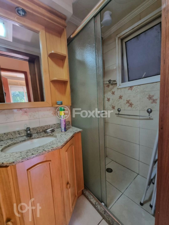 Apartamento à venda com 2 quartos, 56m² - Foto 9