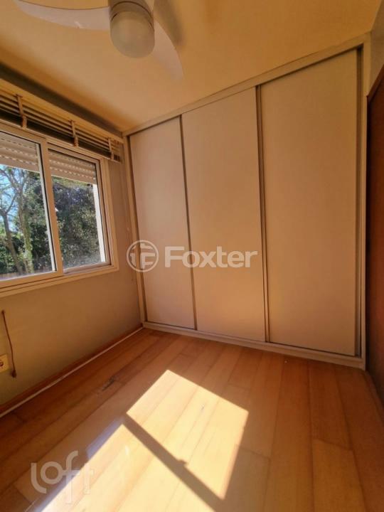 Apartamento à venda com 2 quartos, 56m² - Foto 6