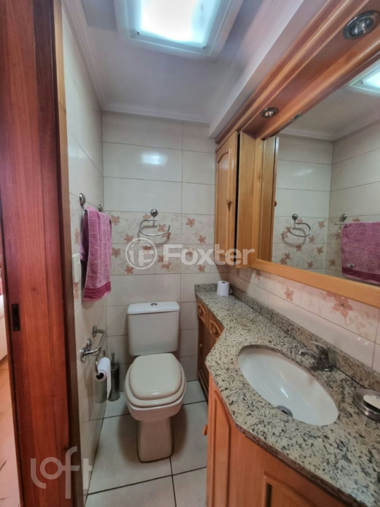 Apartamento à venda com 2 quartos, 56m² - Foto 10