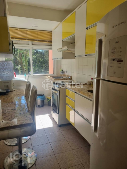 Apartamento à venda com 2 quartos, 56m² - Foto 5