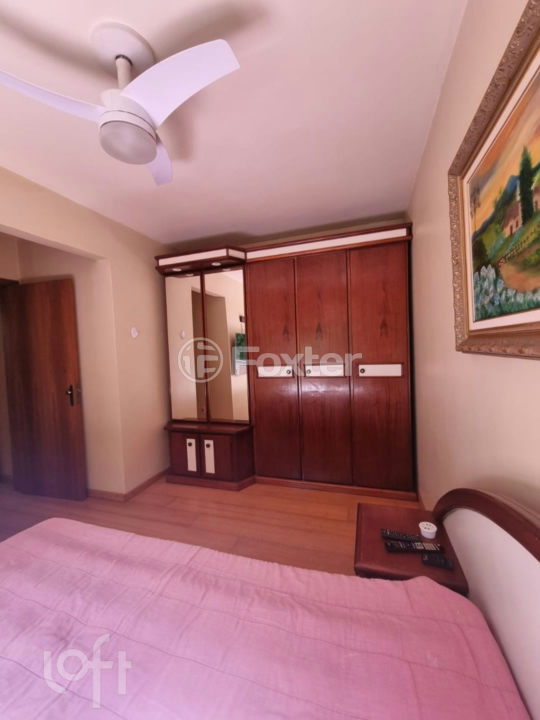 Apartamento à venda com 2 quartos, 56m² - Foto 13