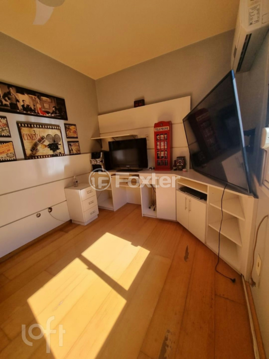 Apartamento à venda com 2 quartos, 56m² - Foto 7
