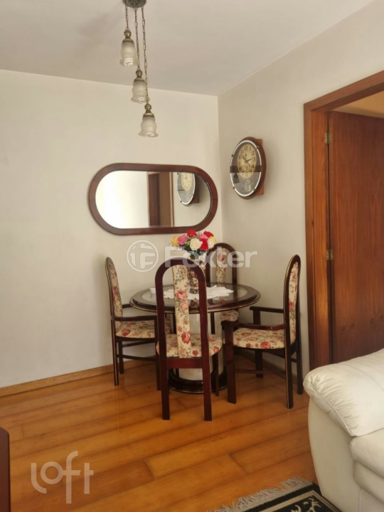 Apartamento à venda com 2 quartos, 56m² - Foto 2