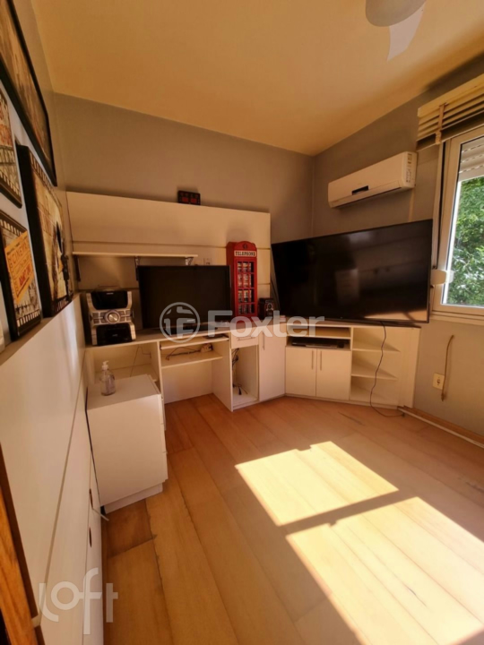 Apartamento à venda com 2 quartos, 56m² - Foto 8