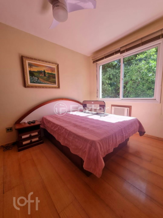 Apartamento à venda com 2 quartos, 56m² - Foto 11