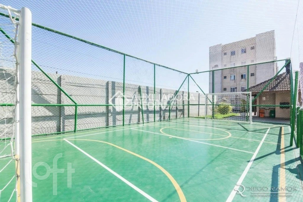 Apartamento à venda com 2 quartos, 42m² - Foto 13