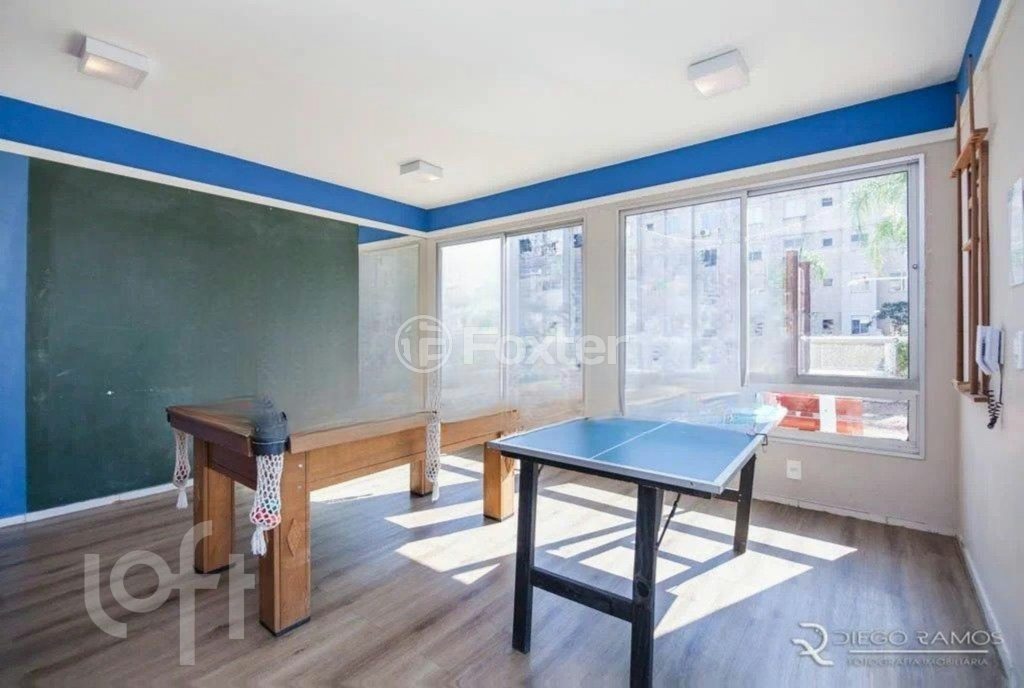 Apartamento à venda com 2 quartos, 42m² - Foto 7