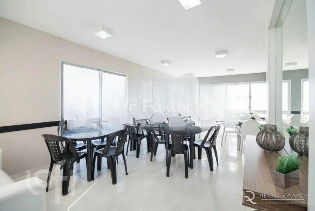 Apartamento à venda com 2 quartos, 42m² - Foto 8