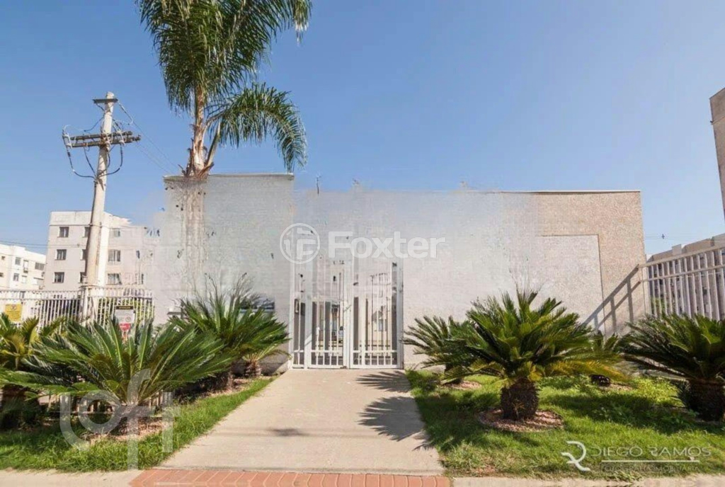 Apartamento à venda com 2 quartos, 42m² - Foto 5
