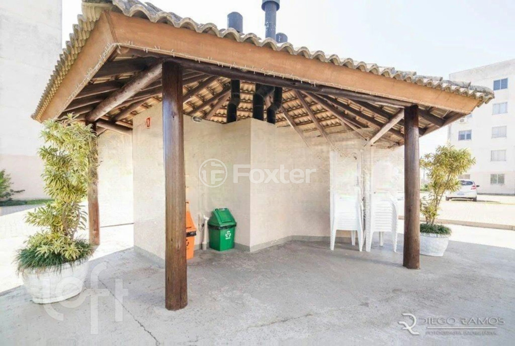 Apartamento à venda com 2 quartos, 42m² - Foto 12