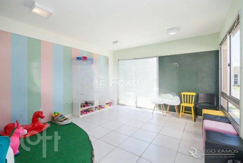 Apartamento à venda com 2 quartos, 42m² - Foto 10