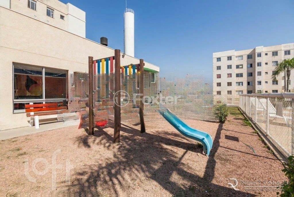 Apartamento à venda com 2 quartos, 42m² - Foto 11