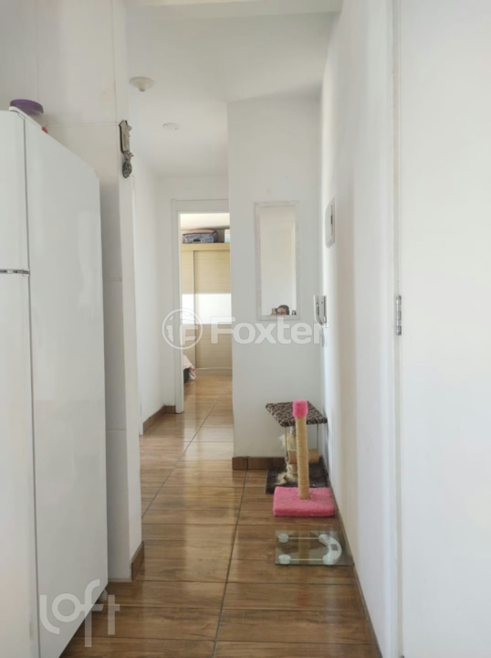 Apartamento à venda com 2 quartos, 42m² - Foto 14