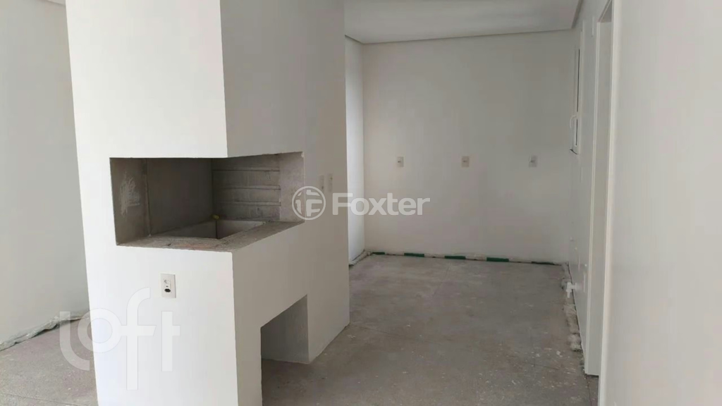 Apartamento à venda com 3 quartos, 120m² - Foto 2