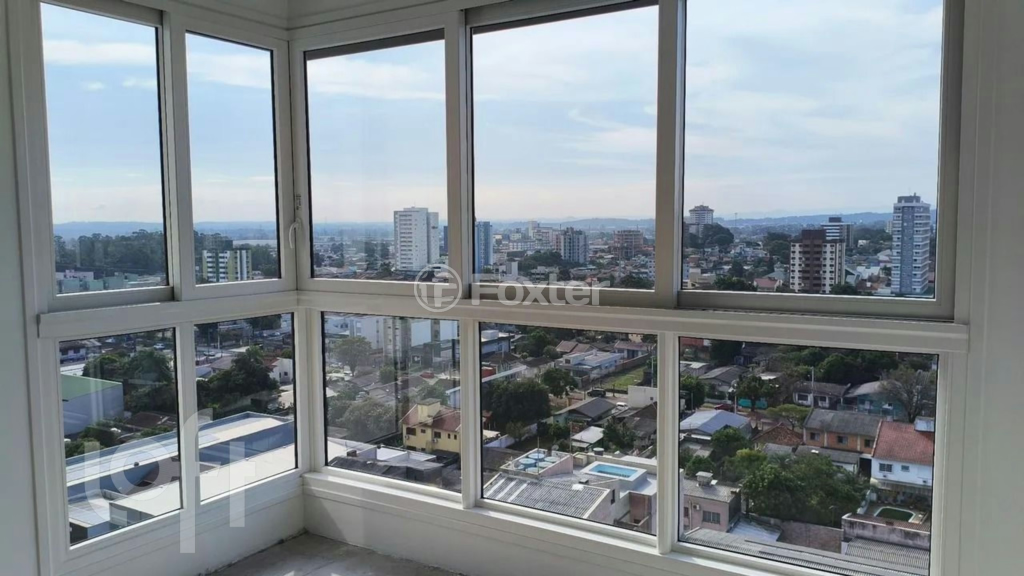 Apartamento à venda com 3 quartos, 120m² - Foto 3