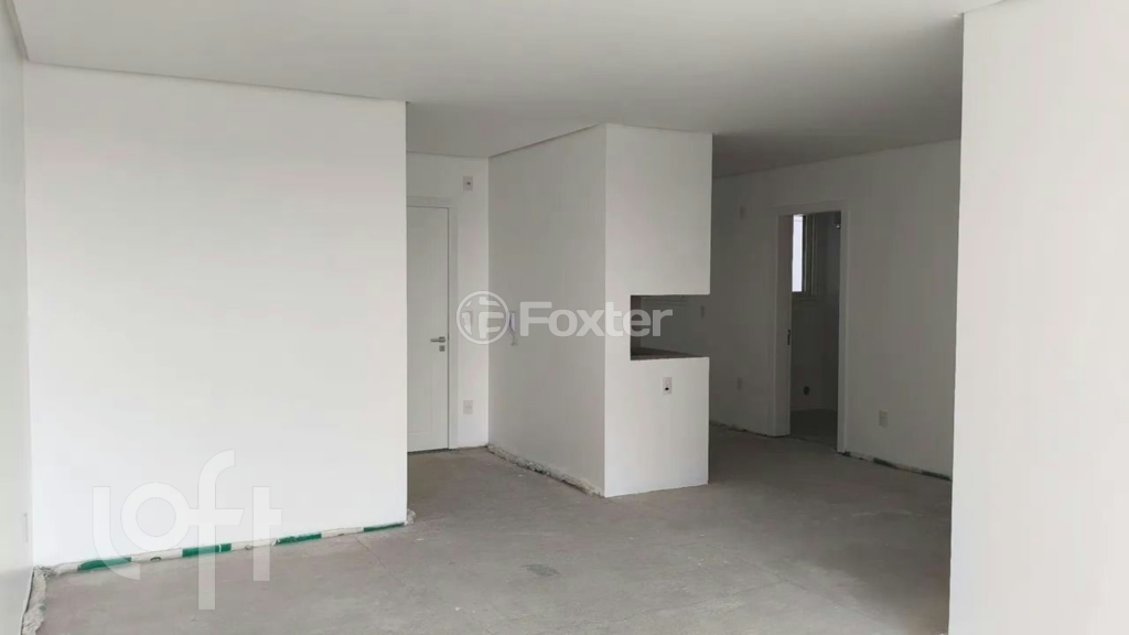 Apartamento à venda com 3 quartos, 120m² - Foto 1