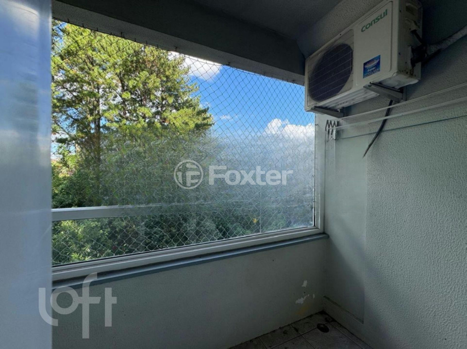 Apartamento à venda com 3 quartos, 69m² - Foto 7
