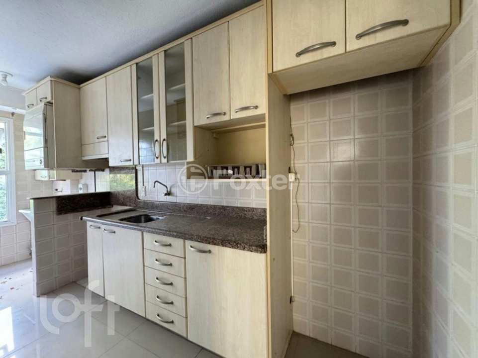 Apartamento à venda com 3 quartos, 69m² - Foto 8