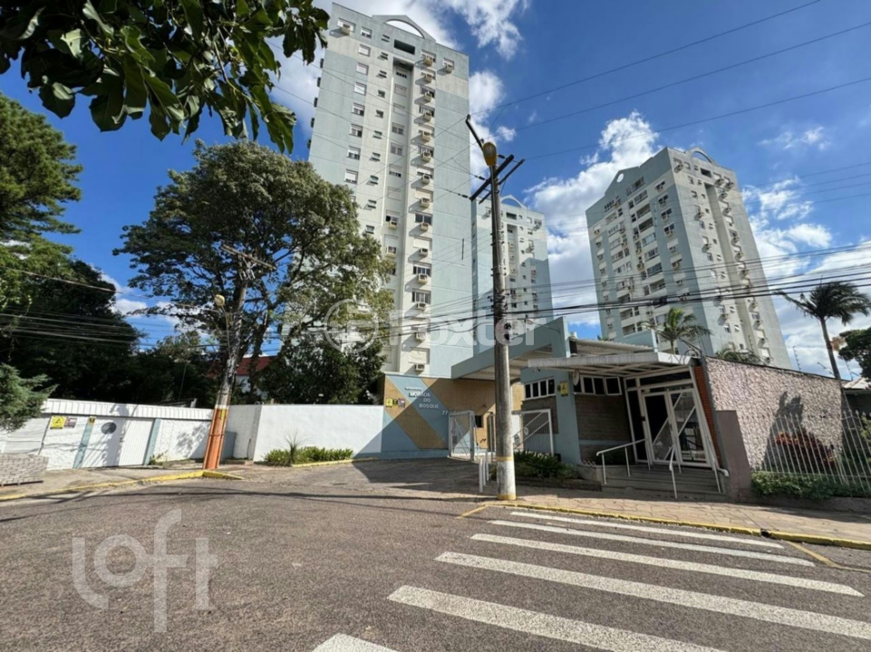 Apartamento à venda com 3 quartos, 69m² - Foto 32