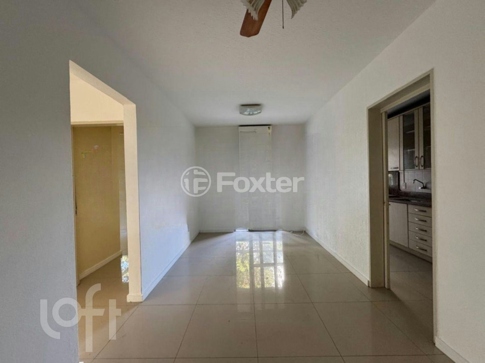 Apartamento à venda com 3 quartos, 69m² - Foto 1