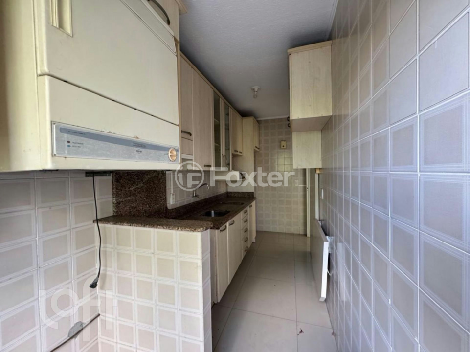 Apartamento à venda com 3 quartos, 69m² - Foto 11